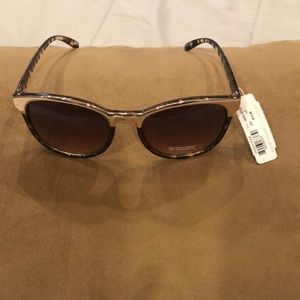 Nice glasses. New